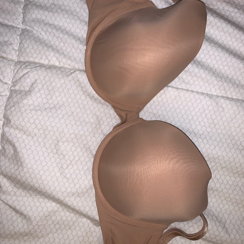 Tan/Nude 32DDD VS Bra